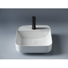 Раковина Ceramica Nova Element 39 CN5014 Белая
