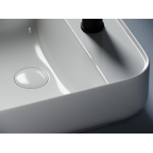 Раковина Ceramica Nova Element 39 CN5014 Белая