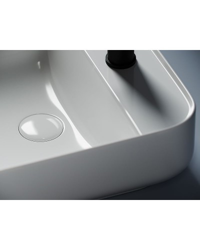 Раковина Ceramica Nova Element 39 CN5014 Белая