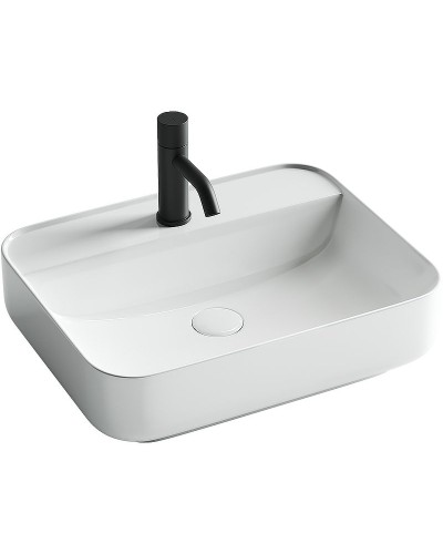 Раковина Ceramica Nova Element 50 CN5015 Белая