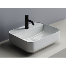 Раковина Ceramica Nova Element 50 CN5015 Белая