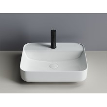 Раковина Ceramica Nova Element 50 CN5015 Белая