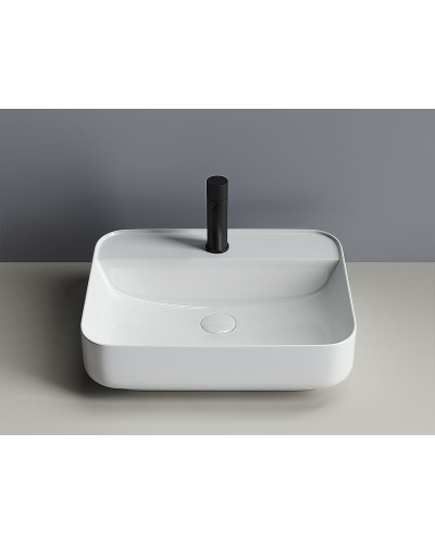 Раковина Ceramica Nova Element 50 CN5015 Белая