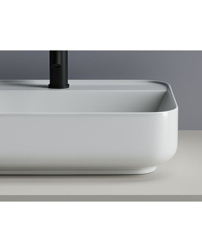 Раковина Ceramica Nova Element 50 CN5015 Белая