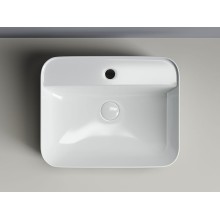 Раковина Ceramica Nova Element 50 CN5015 Белая