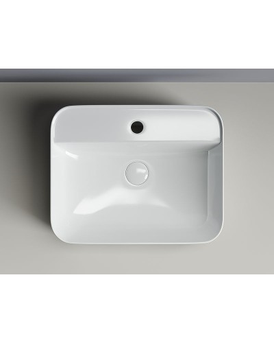 Раковина Ceramica Nova Element 50 CN5015 Белая