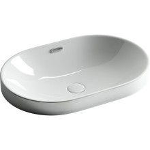 Раковина Ceramica Nova Element 60 CN5020 Белая