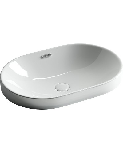 Раковина Ceramica Nova Element 60 CN5020 Белая