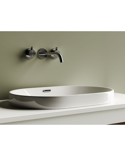 Раковина Ceramica Nova Element 60 CN5020 Белая