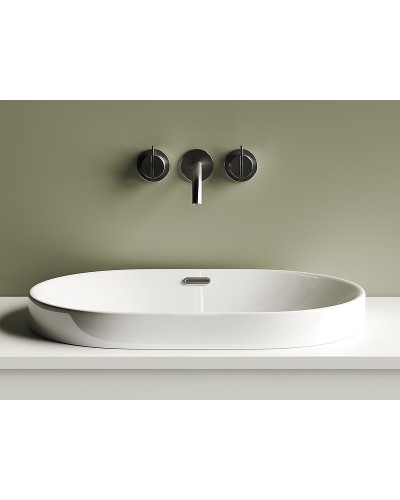 Раковина Ceramica Nova Element 60 CN5020 Белая