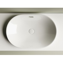 Раковина Ceramica Nova Element 60 CN5020 Белая