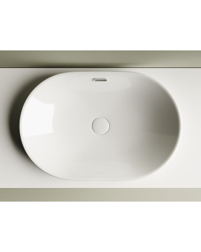 Раковина Ceramica Nova Element 60 CN5020 Белая