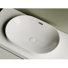 Раковина Ceramica Nova Element 60 CN5020 Белая