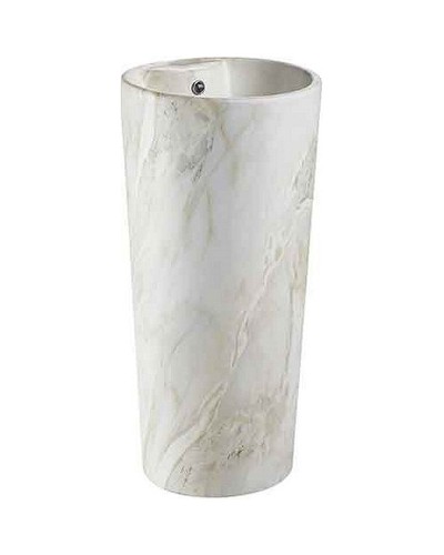 Раковина SantiLine 41 SL-4007 Под мрамор