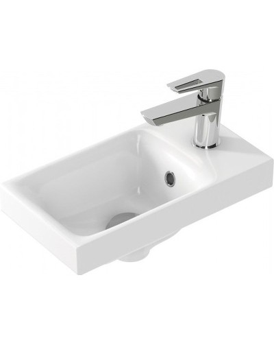 Раковина Cersanit Moduo 40 S-UM-MOD40/1 Белая
