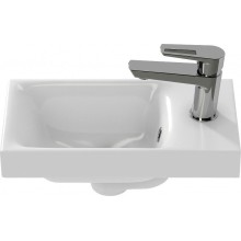 Раковина Cersanit Moduo 40 S-UM-MOD40/1 Белая