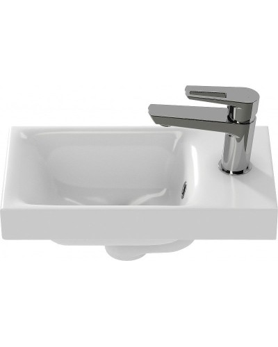 Раковина Cersanit Moduo 40 S-UM-MOD40/1 Белая