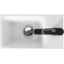 Раковина Cersanit Moduo 40 S-UM-MOD40/1 Белая