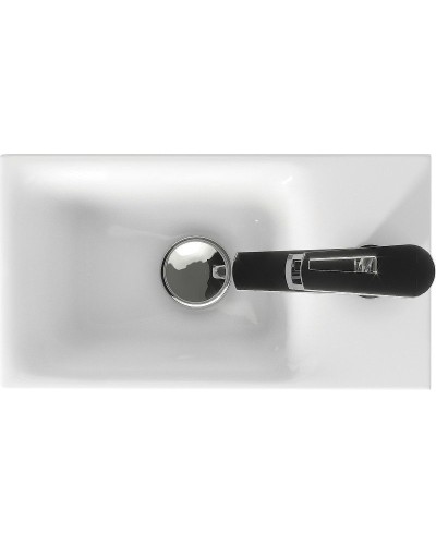 Раковина Cersanit Moduo 40 S-UM-MOD40/1 Белая