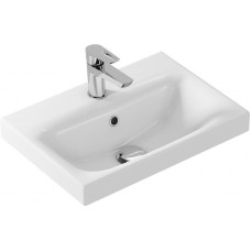 Раковина Cersanit Moduo Slim 50 S-UM-MOD50SL/1 Белая