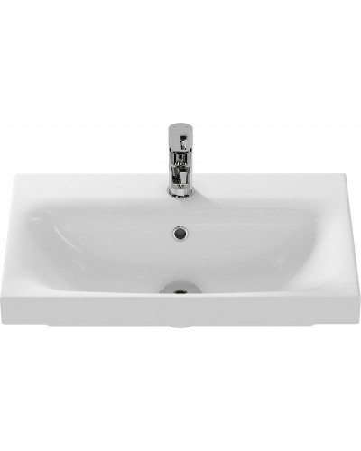 Раковина Cersanit Moduo 60 S-UM-MOD60SL/1 Белая