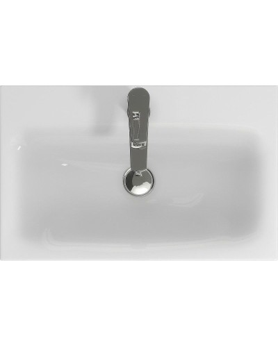 Раковина Cersanit Moduo 60 S-UM-MOD60SL/1 Белая