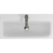 Раковина Cersanit Moduo 80 S-UM-MOD80SL/1 Белая