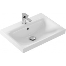 Раковина Cersanit Moduo 60 S-UM-MOD60/1 Белая