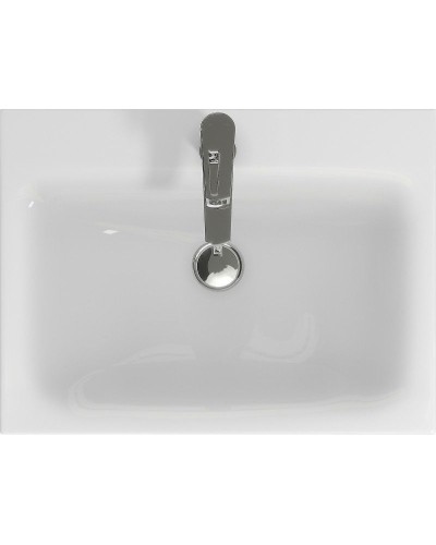 Раковина Cersanit Moduo 60 S-UM-MOD60/1 Белая