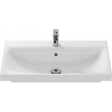 Раковина Cersanit Moduo 80 S-UM-MOD80/1 Белая