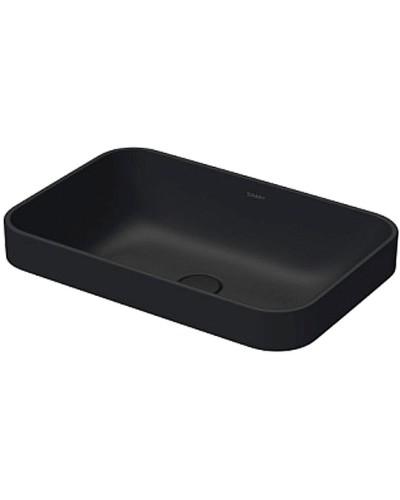 Раковина Duravit Happy D 2 Plus 60 2359601300 Антрацит матовый