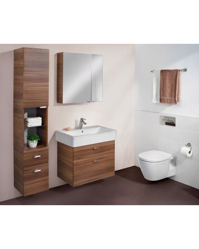 Раковина Ideal Standard Connect Cube 60 E794501 Euro White