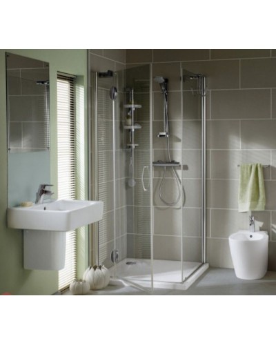 Раковина Ideal Standard Connect Cube 60 E794501 Euro White