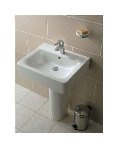 Раковина Ideal Standard Connect Cube 60 E794501 Euro White