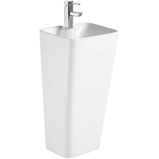 Раковина Cerutti SPA Doris 43 CT7830 Белая