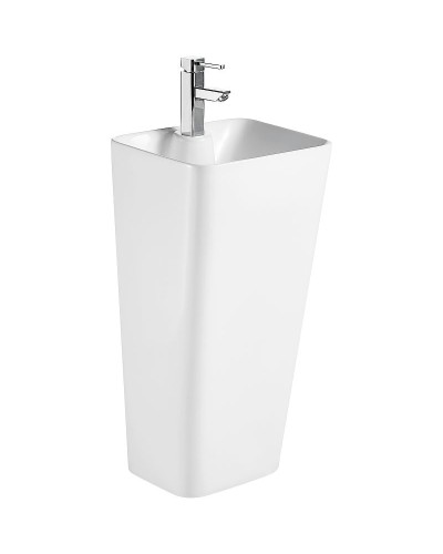 Раковина Cerutti SPA Doris 43 CT7830 Белая