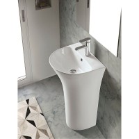 Раковина Cerutti SPA Simona 48 CT7832 Белая