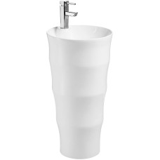 Раковина Cerutti SPA Marco 42 CT7833 Белая