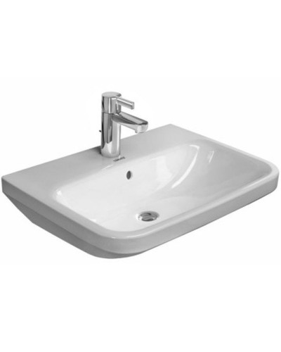 Раковина Duravit Durastyle 55 2319550000 Белая