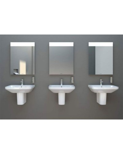 Раковина Duravit Durastyle 60 2319600000 Белая