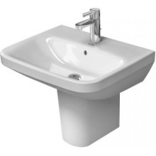 Раковина Duravit Durastyle 60 2319600000 Белая