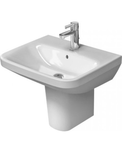 Раковина Duravit Durastyle 60 2319600000 Белая