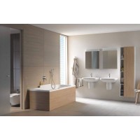 Раковина Duravit Durastyle 60 2319600000 Белая