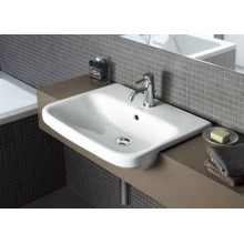 Раковина Duravit Durastyle 60 2319600000 Белая