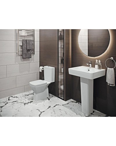 Раковина Santek Нео 50 1WH302184 Белая