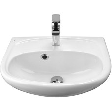 Раковина Santek Анимо 40 1WH110490 Белая