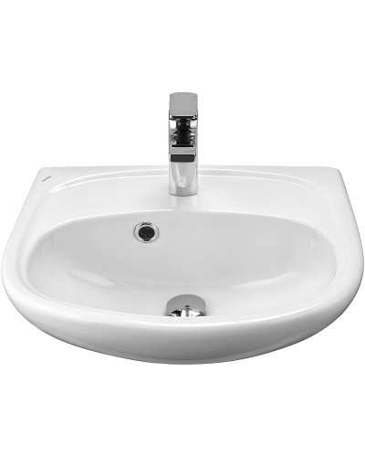 Раковина Santek Анимо 40 1WH110490 Белая