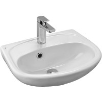 Раковина Santek Анимо 40 1WH110490 Белая