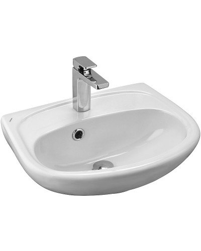 Раковина Santek Анимо 40 1WH110490 Белая