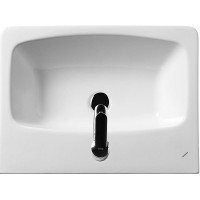 Раковина Santek Нео 55 1WH302185 Белая